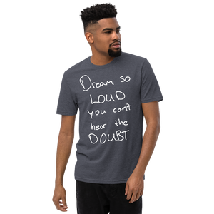 Dream So Loud - Recycled Unisex T-shirt